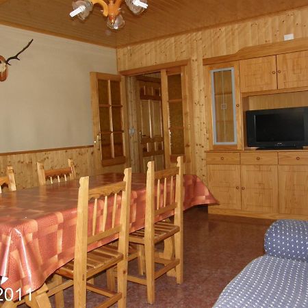 Apartamento El Balcon Cuenca  Bagian luar foto