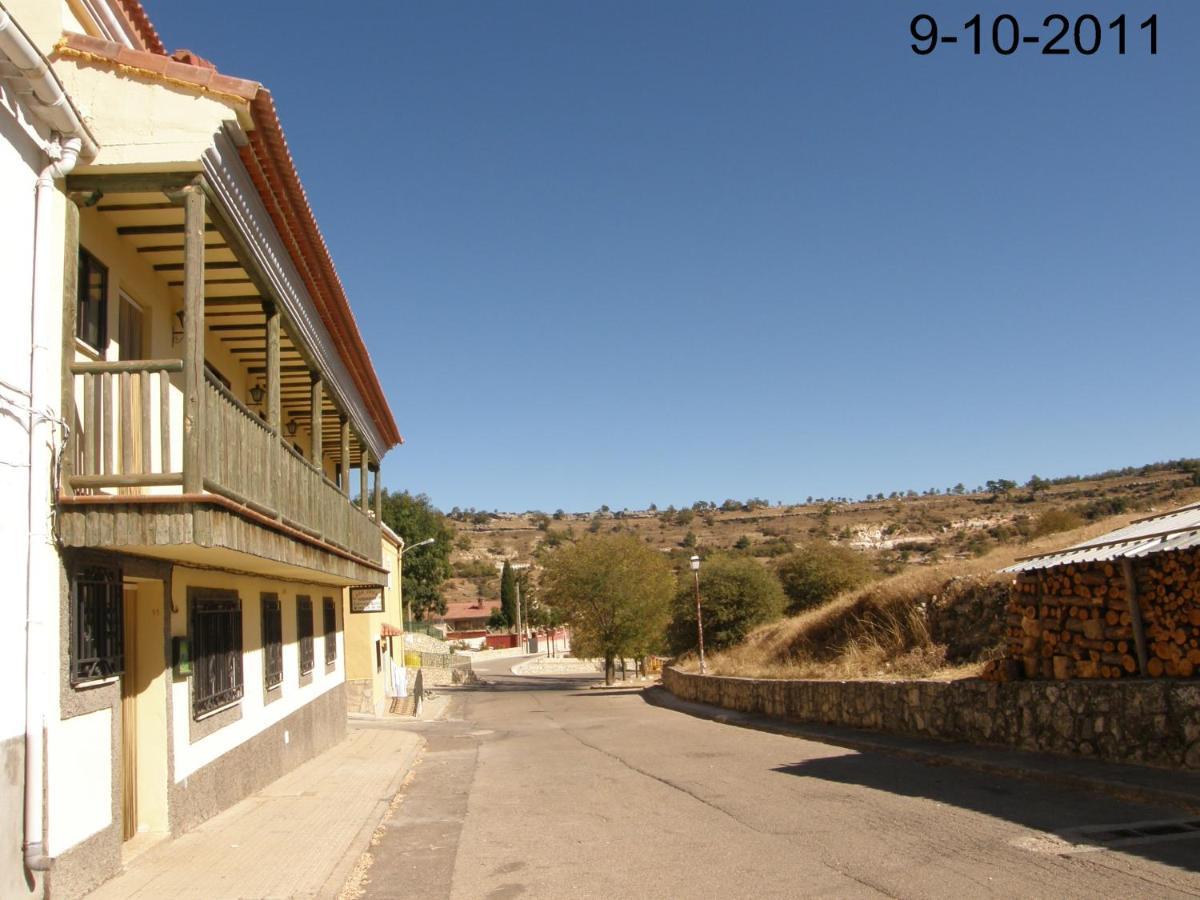 Apartamento El Balcon Cuenca  Bagian luar foto
