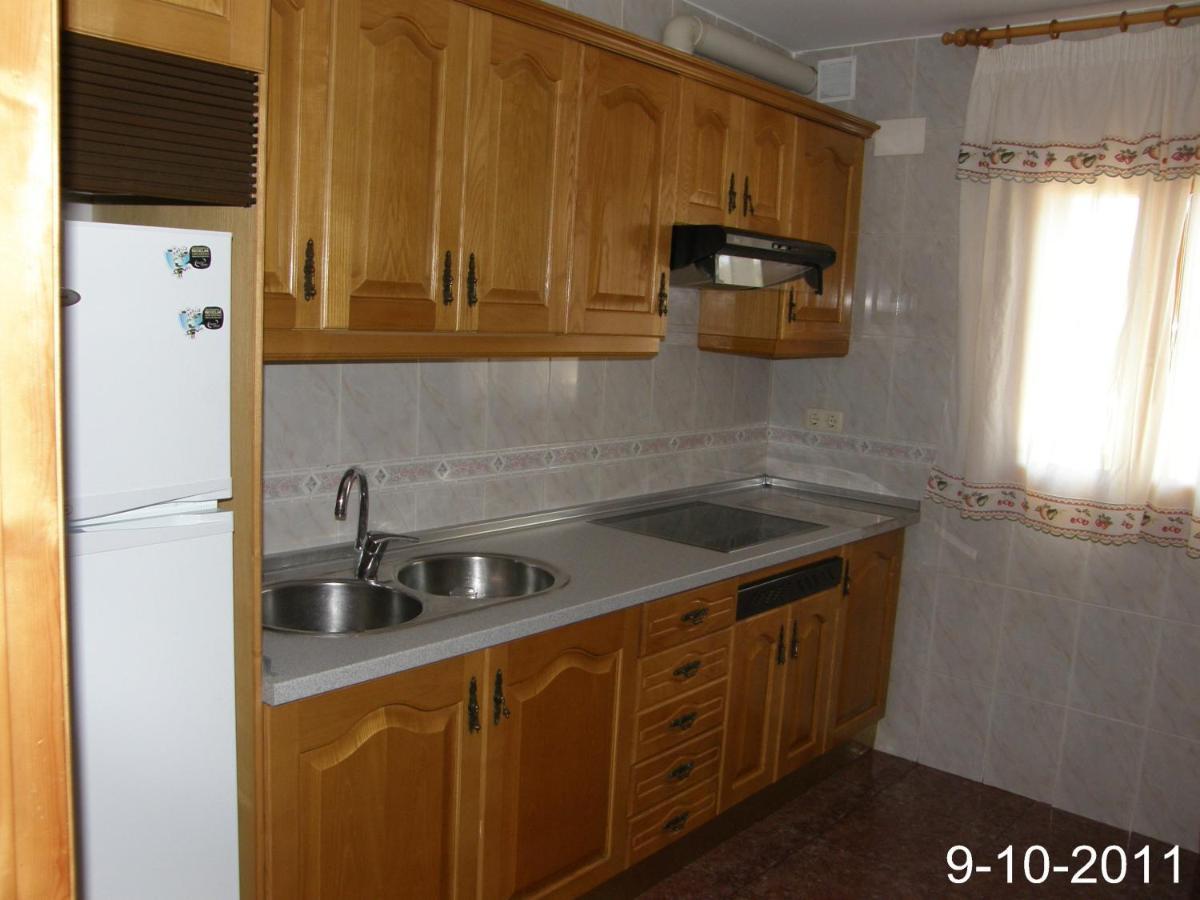 Apartamento El Balcon Cuenca  Bagian luar foto