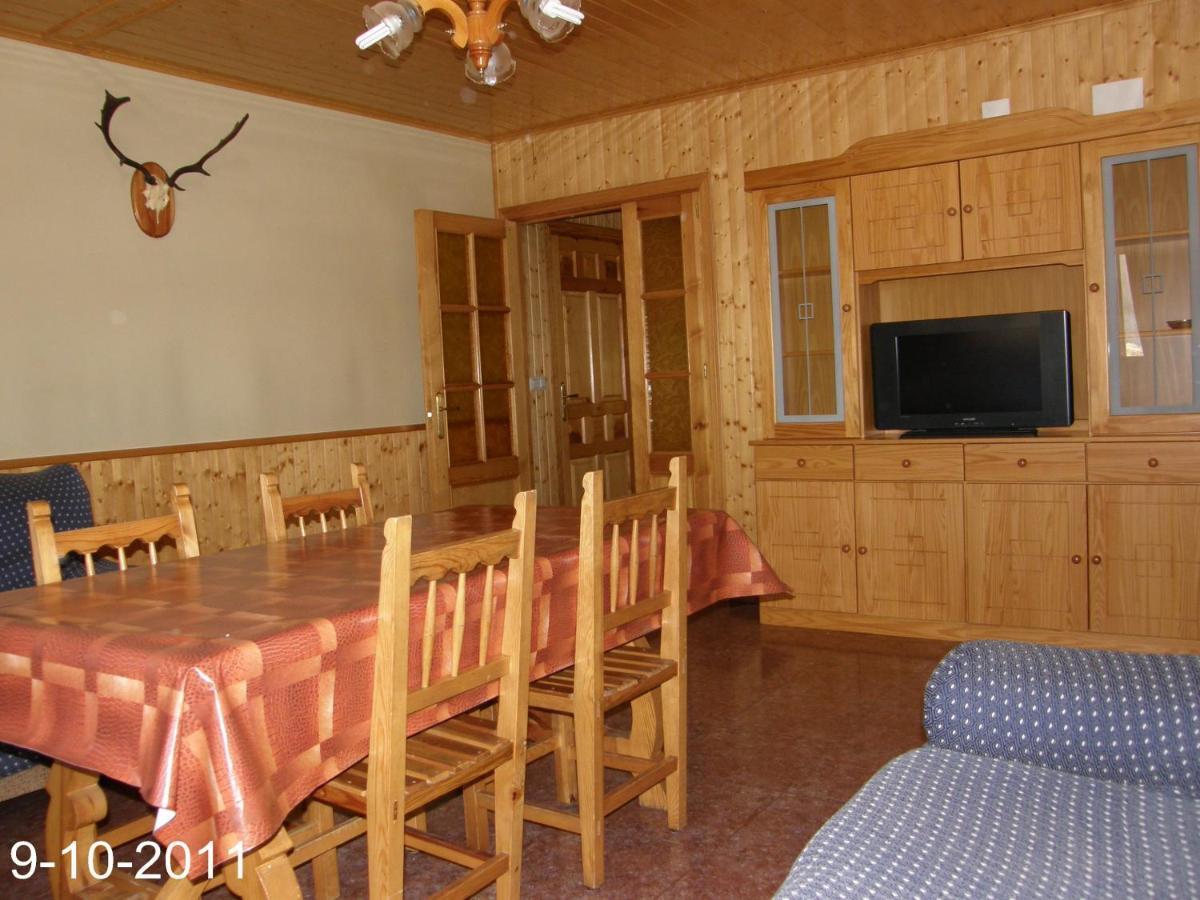 Apartamento El Balcon Cuenca  Bagian luar foto