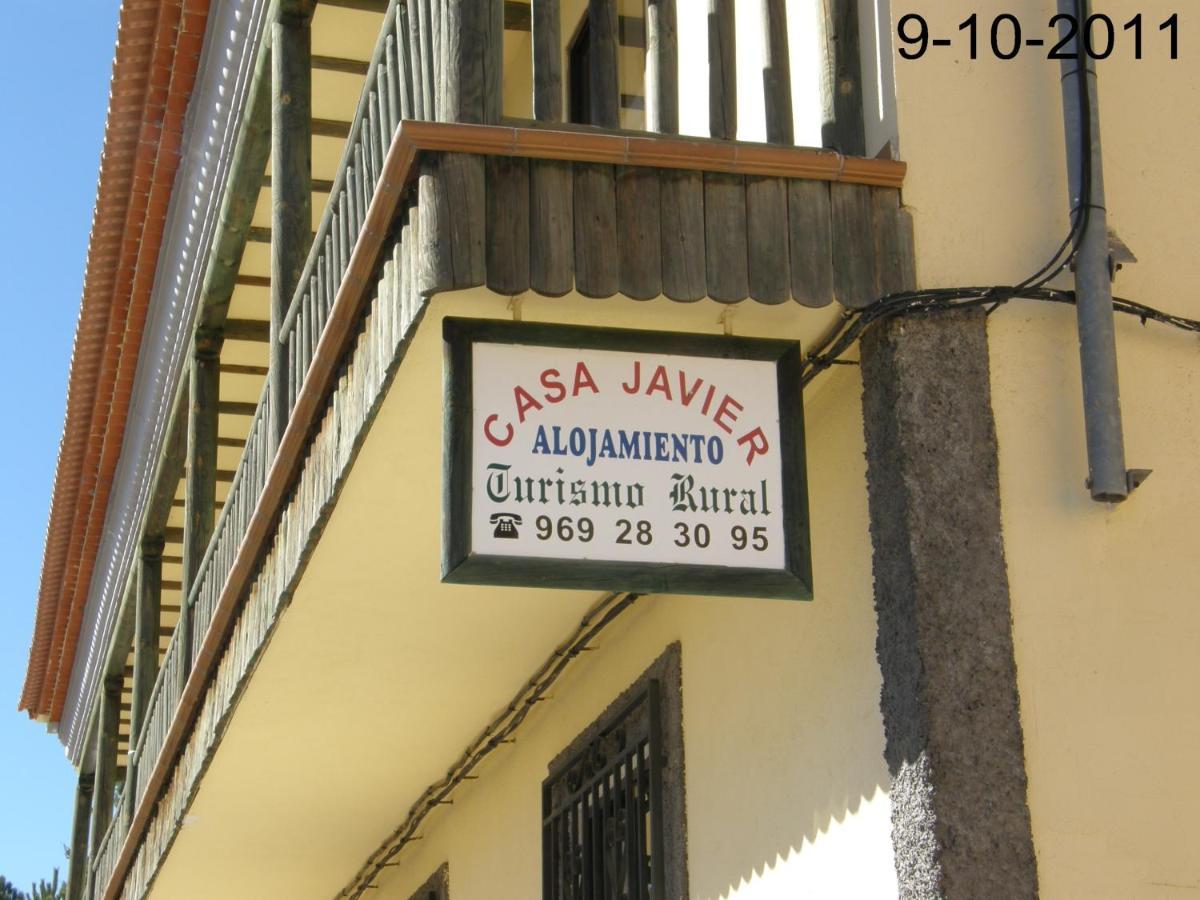 Apartamento El Balcon Cuenca  Bagian luar foto