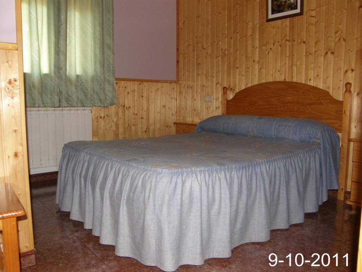 Apartamento El Balcon Cuenca  Bagian luar foto