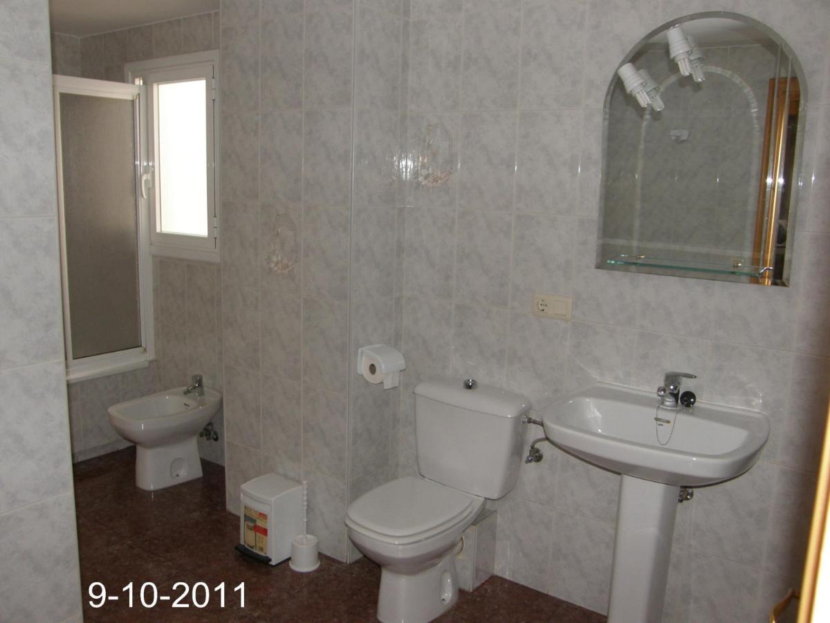 Apartamento El Balcon Cuenca  Bagian luar foto